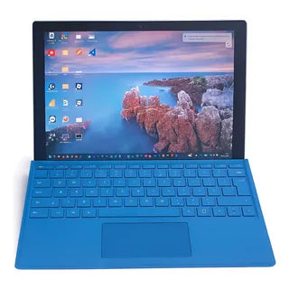 Notebook Surface Pro 5 Ram 16gb Disco 512gb Ssd