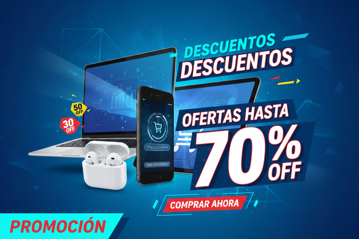 Promociones
