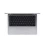 Apple MacBook Pro M1 Pro 14 16GB / 512GB