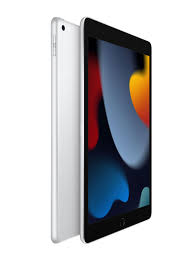 Apple iPad 9th Gen 256GB + Apple Pencil