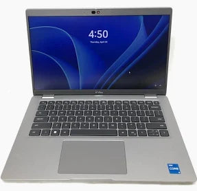 Dell Latitude 5430 14" Laptop | i5 12th Gen | 16GB RAM | 256GB SSD | Win 11 Pro