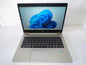 HP EliteBook 830 G5 13.3" Core i5-8250U 1.60GHz 8GB 256GB SSD W11