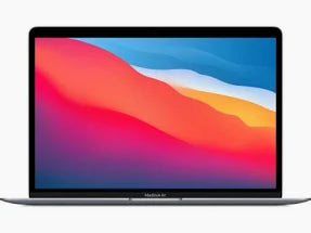 Apple MacBook Air M1 13-inch 13” | 8GB RAM | 256GB SSD