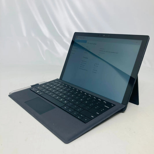 Microsoft Surface Pro 7 – i7 | 16GB RAM | 256GB SSD | Windows 11 Pro