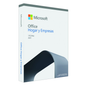 Office 2021 Hogar y Empresas para Mac