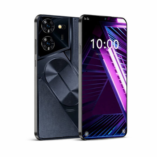 Pova 5 Pro