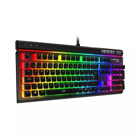 Teclado Mecánico HyperX Alloy Elite 2