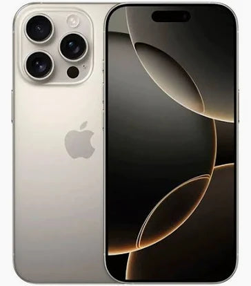 iPhone 16 Pro 128GB