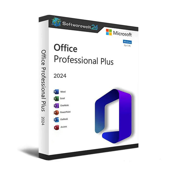 Office 2024 Professional Plus